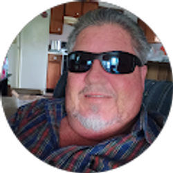 Profile photo of John Whitaker