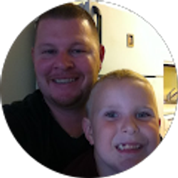 Profile photo of Ryan Painter