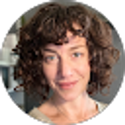 Profile photo of Michaela King