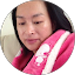 Profile photo of Wan Yu