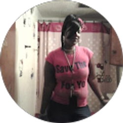 Profile photo of Dylysia Markham