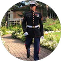 Profile photo of Andrew Hammonds