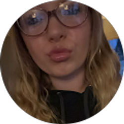 Profile photo of Sydney Jo!