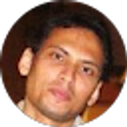 Profile photo of Tejas N R