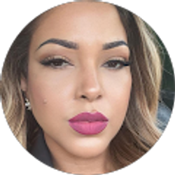 Profile photo of Margaret Jimenez