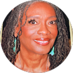 Profile photo of Kay Phillips