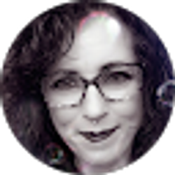 Profile photo of Cheryl Hurley