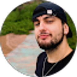 Profile photo of Drew Carvalho