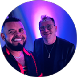 Profile photo of Axel Gonzalez