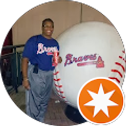 Profile photo of Corliss Cooper