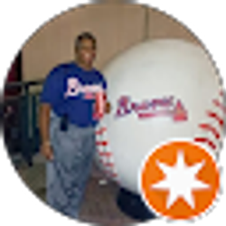 Profile photo of Corliss Cooper