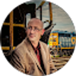 Profile photo of Joe Butler