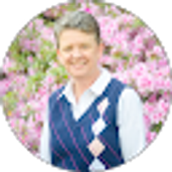 Profile photo of Bonnie Smith