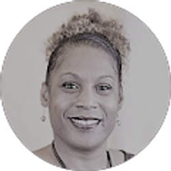 Profile photo of Mona Hackett