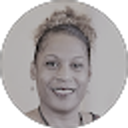 Profile photo of Mona Hackett