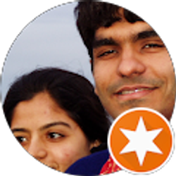 Profile photo of Kamal Saheta