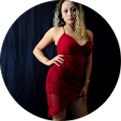 Profile photo of Maribel Herrera Jaimes