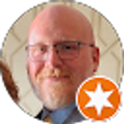 Profile photo of Andrew Harbison