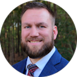 Profile photo of Michael Provencher