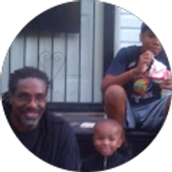 Profile photo of Trevor McLeod