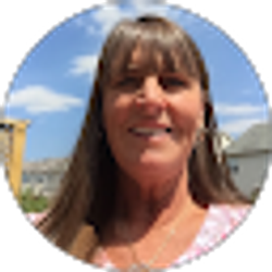 Profile photo of Wendy Pierce