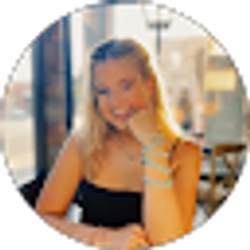 Profile photo of Kacie Griggs