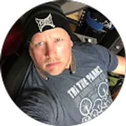 Profile photo of Robert Petrus