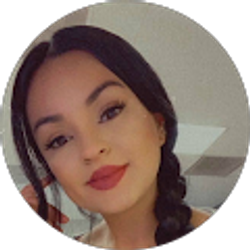 Profile photo of Kenya Rojas