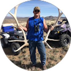 Profile photo of Mary Skinner