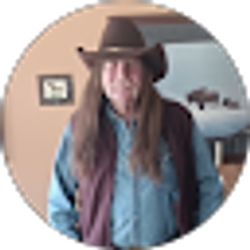 Profile photo of Texas Lonerider