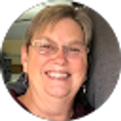 Profile photo of Kathy Wheeler