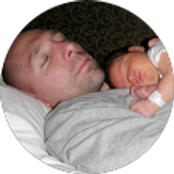 Profile photo of Christopher Karsanac