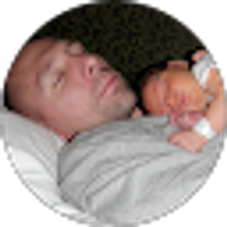 Profile photo of Christopher Karsanac
