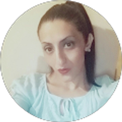 Profile photo of Nancy Saleh
