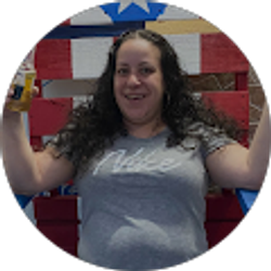 Profile photo of Jacqueline Concepcion