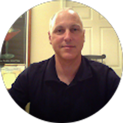 Profile photo of Donald Wardwell