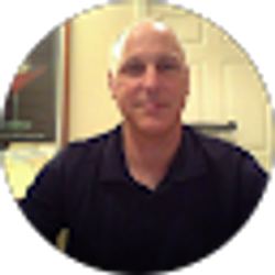 Profile photo of Donald Wardwell