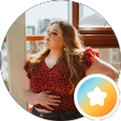 Profile photo of Zoe Anderson