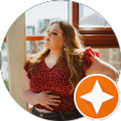 Profile photo of Zoe Anderson