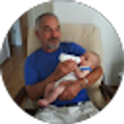 Profile photo of David Conley
