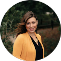 Profile photo of Tiffani Loguercio