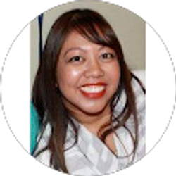 Profile photo of Joan Mae Marcia