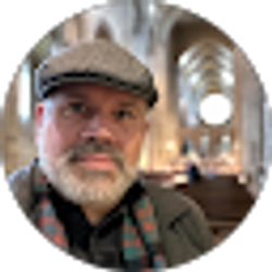 Profile photo of David Hitt