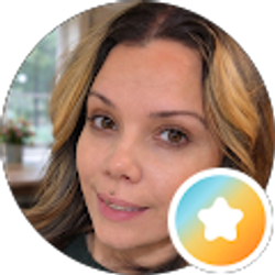 Profile photo of Sonia Vazquez
