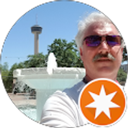 Profile photo of Andrew Scott