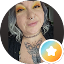 Profile photo of Rayni Black