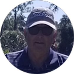 Profile photo of Paul Mcgowan