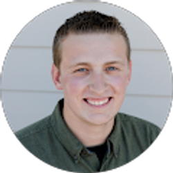 Profile photo of Griffin Anderson