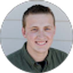 Profile photo of Griffin Anderson