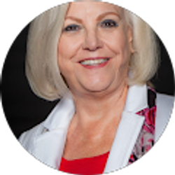 Profile photo of Faith Fredrick